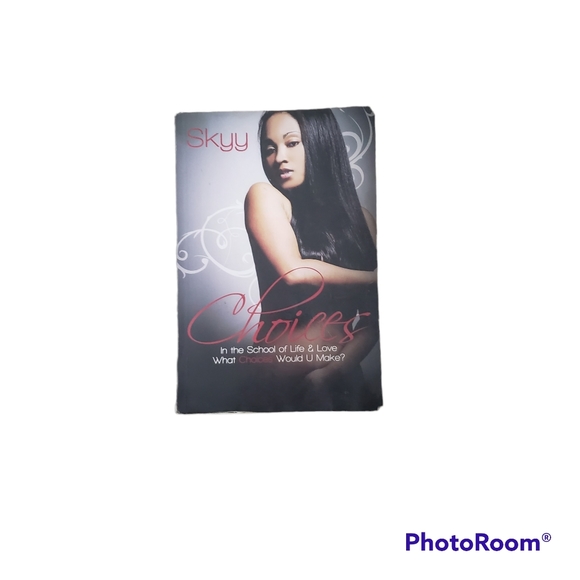 Choices By:Skyy - Picture 1 of 3